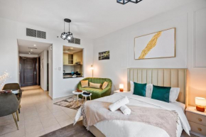 Peaceful Apt Near Jbr